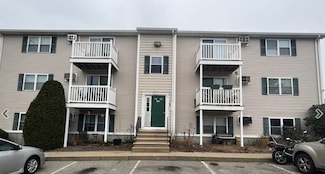 1475 Braley Rd Unit 17, New Bedford, MA 02745