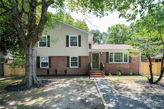 4205 W End Dr, Henrico, VA 23294