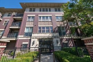 6436 Roosevelt Rd Unit 410, Oak Park, IL 60304