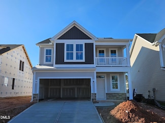 408 White Oak Garden Way Unit 314, Garner, NC 27529