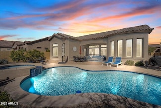 8457 E Jasmine Cir, Mesa, AZ 85207