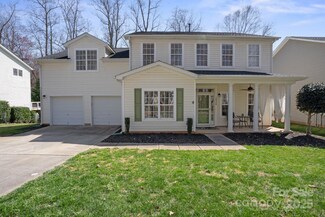 18948 Kanawha Dr, Cornelius, NC 28031