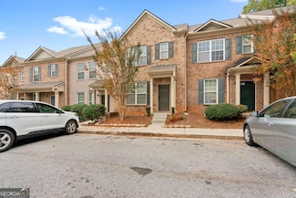 2357 Bayrose Cir Unit 57B, Atlanta, GA 30344
