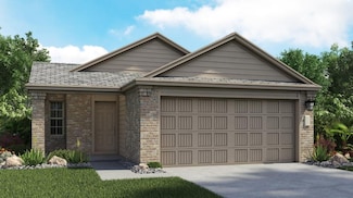 Fernbrook, Georgetown, TX 78628