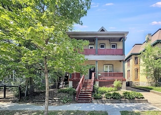 2108 Elliot Ave, Minneapolis, MN 55404