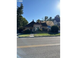 612 S Main St, Pendleton, OR 97801