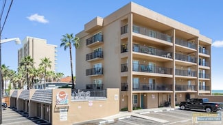 4100 Gulf Blvd Unit 103, South Padre Island, TX 78597