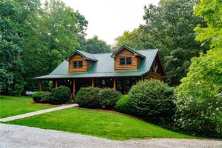 7355 E Pierce Rd, Milltown, IN 47145