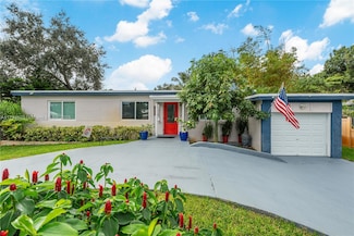 5189 SW 28th Ave, Fort Lauderdale, FL 33312