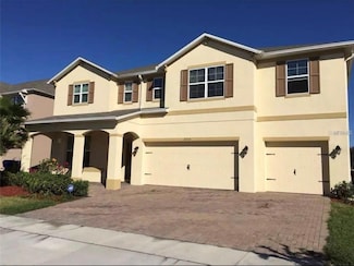 2725 Monticello Way, Kissimmee, FL 34741