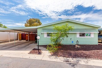 10951 N 91st Ave Unit 64, Peoria, AZ 85345