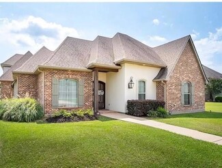 1301 Bonaire Trace, Alexandria, LA 71303
