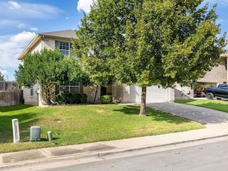 2349 Caprock Place, Georgetown, TX 78626