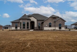 1813 Meadowbrook Ln, Nevada, TX 75173