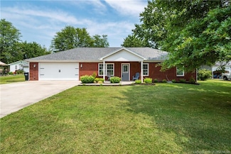 178 1st St, Charlestown, IN 47111