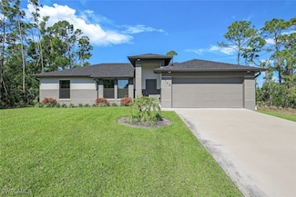 4740 NW 39th Place, Cape Coral, FL 33993