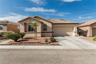 7386 Campbell Ranch Ave, Las Vegas, NV 89179
