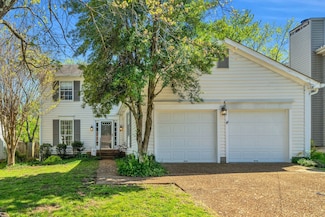 148 White Oak Way, Hendersonville, TN 37075