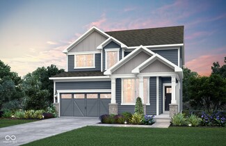 6838 Jacone Dr, Brownsburg, IN 46112