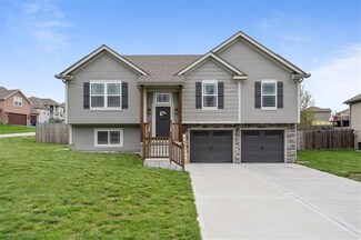 19600 E 11th Terrace N, Independence, MO 64056
