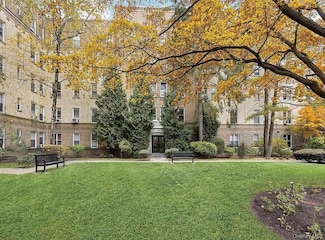 472 Gramatan Ave Unit BLDG. 3, UNIT N3, Mount Vernon, NY 10552