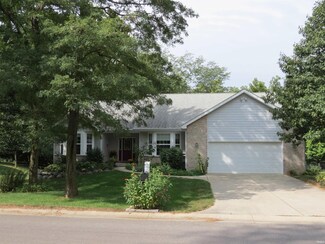 6146 Gallegos Dr, West Lafayette, IN 47906