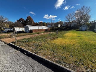 6012 Cedar Glen Dr, Cedar Hill, MO 63016