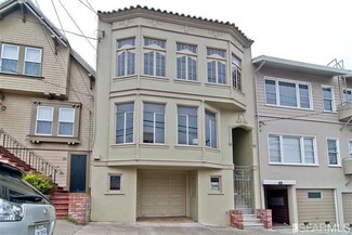 655 26th Ave, San Francisco, CA 94121