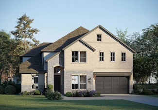 20737 Dustin Ln, Pflugerville, TX 78660