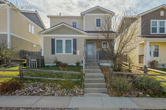 6265 Sorpresa Ln, Colorado Springs, CO 80924