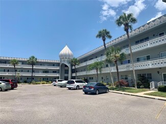 2340 Grecian Way Unit 12, Clearwater, FL 33763