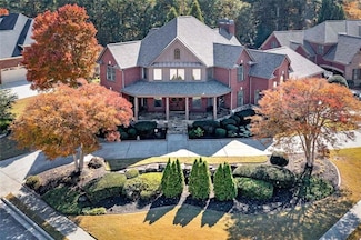 692 Heritage Post Ln, Grayson, GA 30017