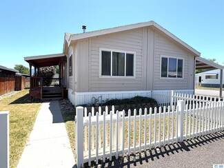 2965 Johnstonville Rd, Susanville, CA 96130