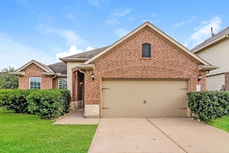 3434 Tulip Trace Dr, Spring, TX 77386