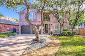 11108 Brista Way, Austin, TX 78726