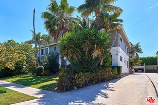 742 S Plymouth Blvd Unit 6, Los Angeles, CA 90005