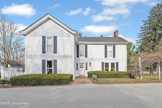 138 Rollington Rd, Pewee Valley, KY 40056