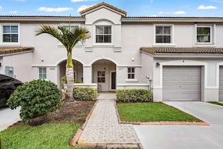 16877 SW 1st Place Unit 16877, Pembroke Pines, FL 33027