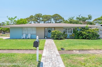 290 S Robert Way, Satellite Beach, FL 32937