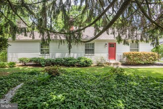 1601 Butter Rd, Lancaster, PA 17601