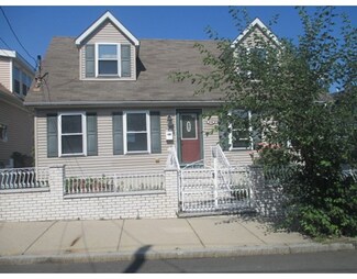 248 Bellingham Ave, Revere, MA 02151