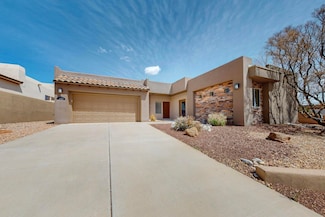 2517 Redondo Santa Fe, Rio Rancho, NM 87144