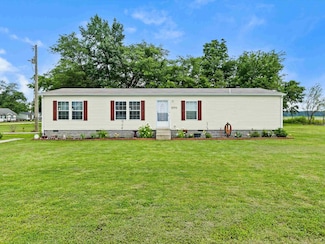 3096 Kentucky 136, Henderson, KY 42420