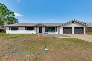 2607 Ward St, Midland, TX 79705