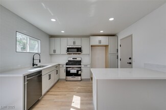 1304 Virgil St, Las Vegas, NV 89110
