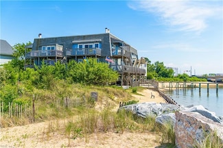 1566 Lea View Ave Unit 5, Norfolk, VA 23503