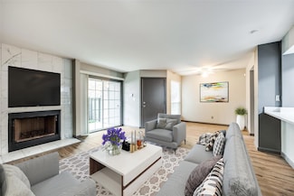 12480 Abrams Rd Unit 601, Dallas, TX 75243