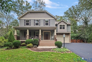 4001 Hickory Rd, Richmond, VA 23235