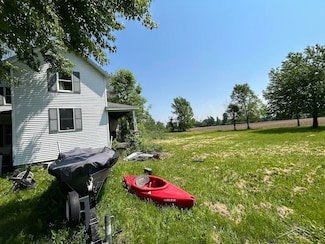 4764 N 9 Mile Rd, Pinconning, MI 48650