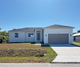 571 Mimosa Ave NW, Port Charlotte, FL 33952